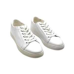 Kenneth Cole White Sneakers‎